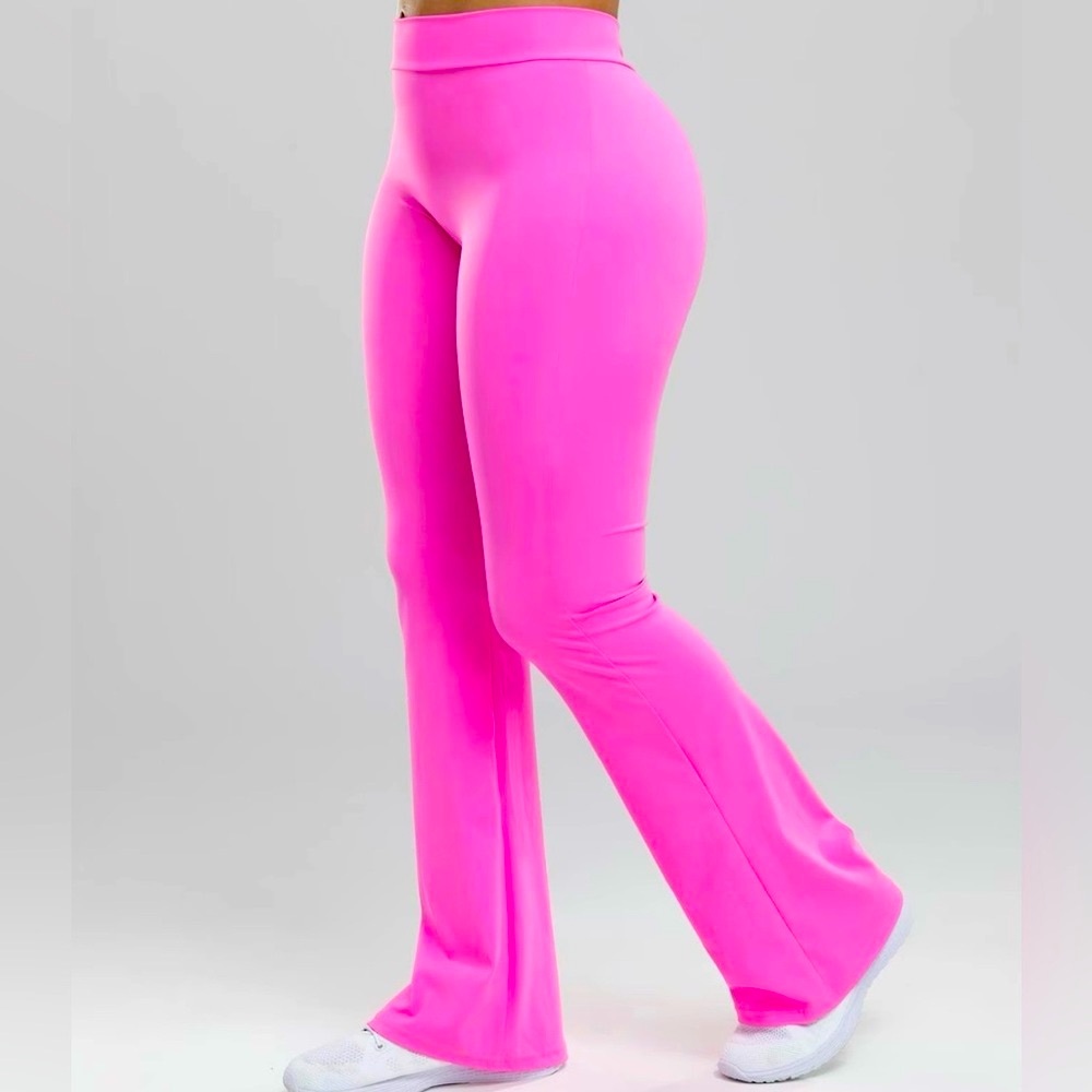🫧🍬New Bubble gum pink fitness pants 🫧🍬